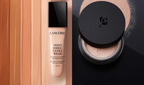 Daha Kalıcı ve Doğal Görünen Bir Makyaj Deneyimi için…