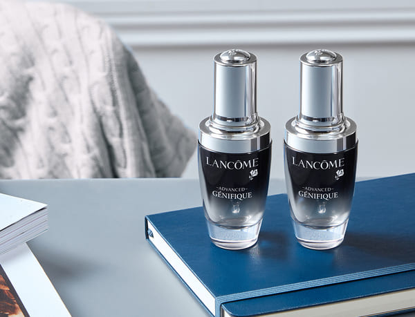 Lancome anti aging serum
