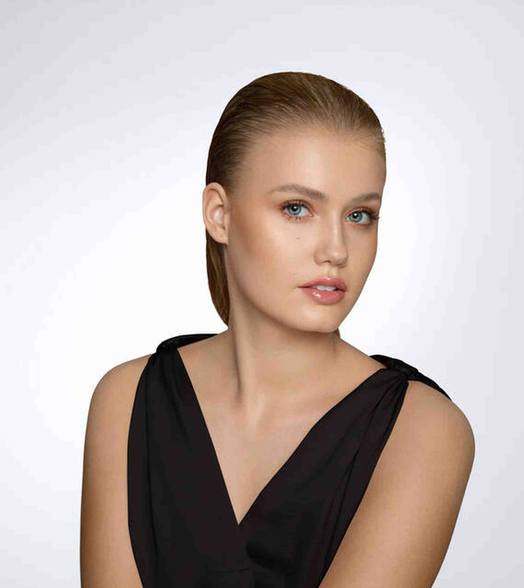 Lancome makyaj