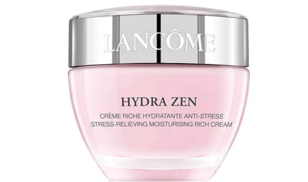 Lancôme Hydra Zen Anti-Stress Rich Cream