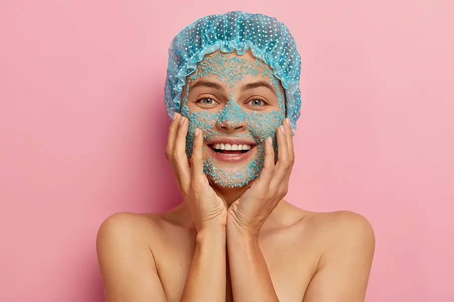 Face Scrub