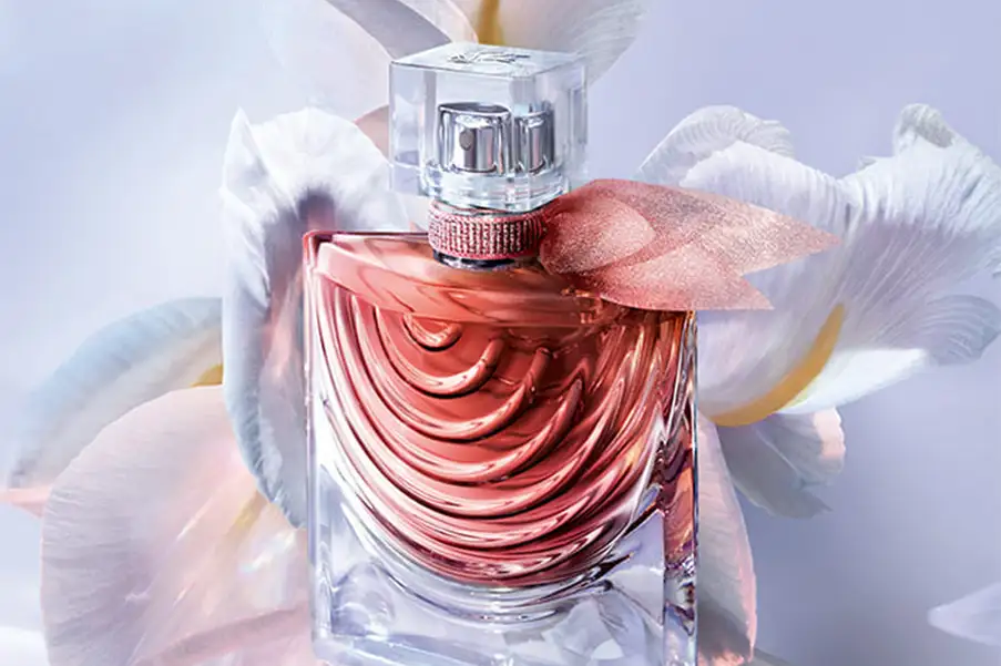 La Vie Est Belle Iris Absolu EDP
