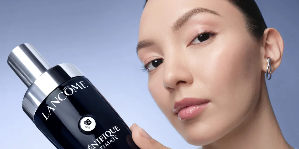 kuru ciltler için serum