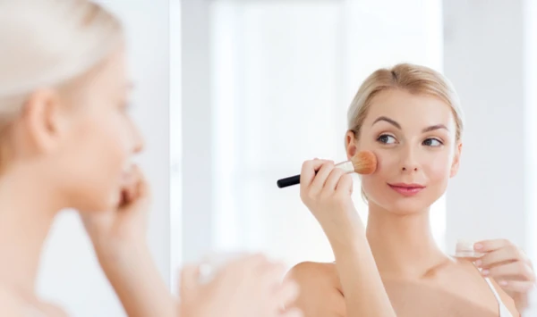 Allık Hangi Bölgeye Sürülmeli?