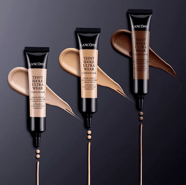 Bronzer