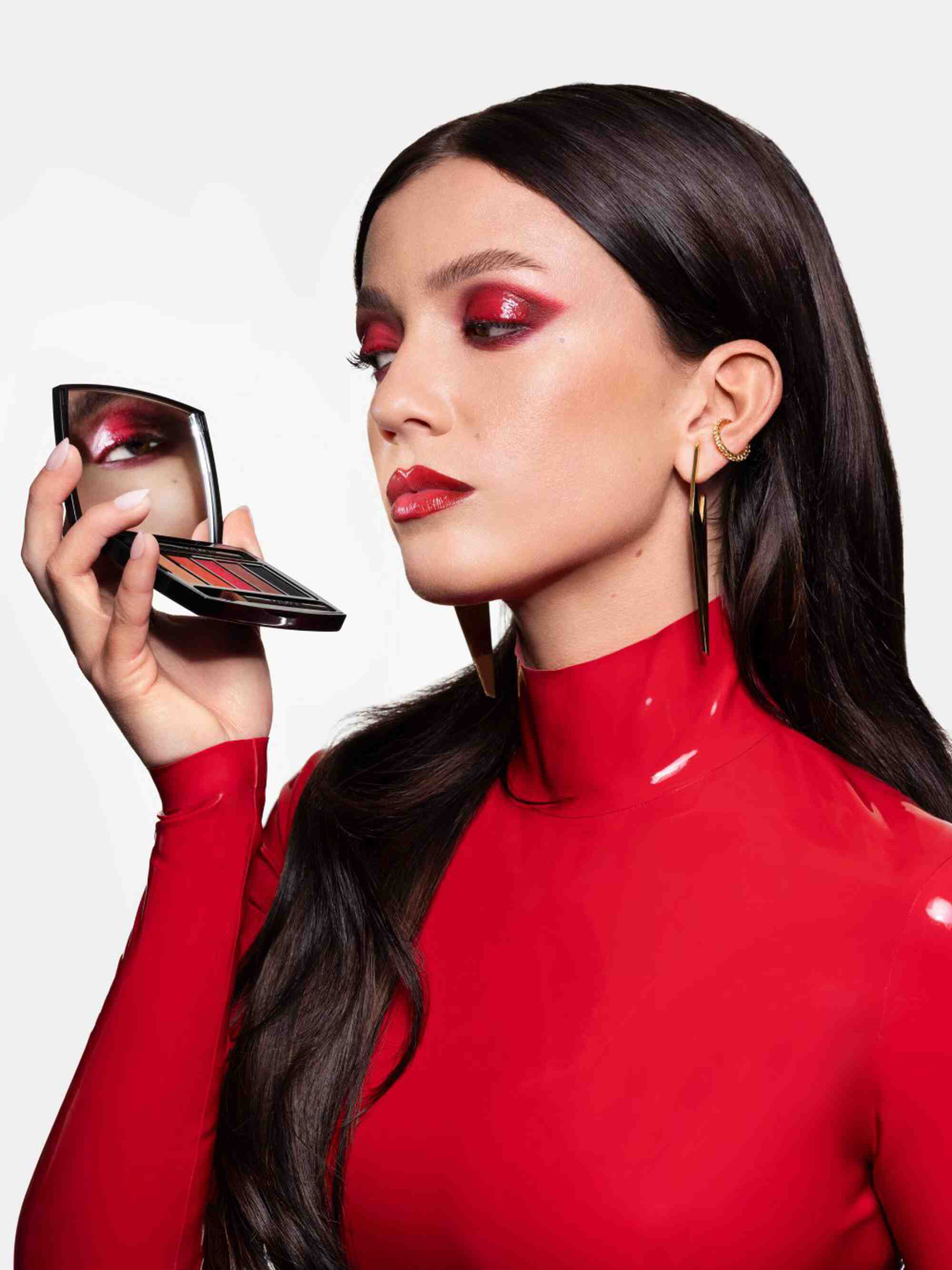 Maskara Seçiminizi Suya Dayanıklı Ürünlerden Yana Yapın