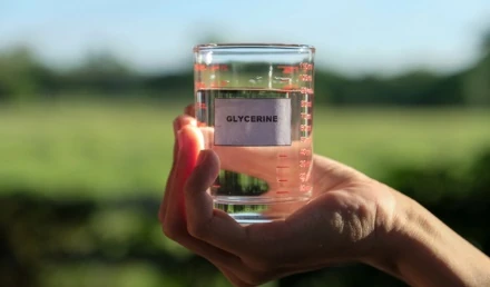 Gliserin Nedir?