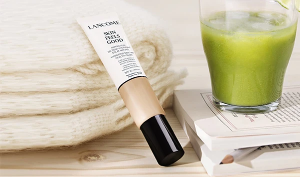 Ten Makyajı Yaparken Cildinizi Düşünüyor Musunuz?