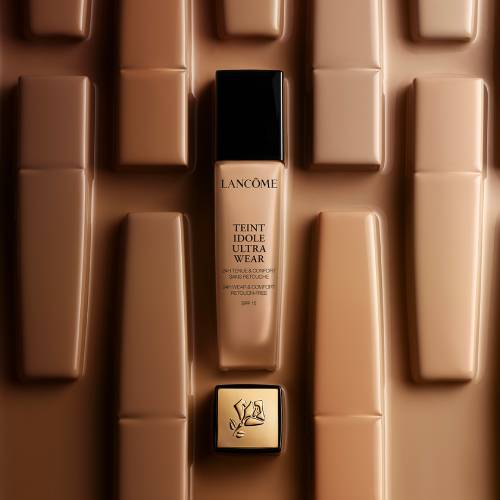 Teninize Uygun Fondöten veya BB Krem Seçimi