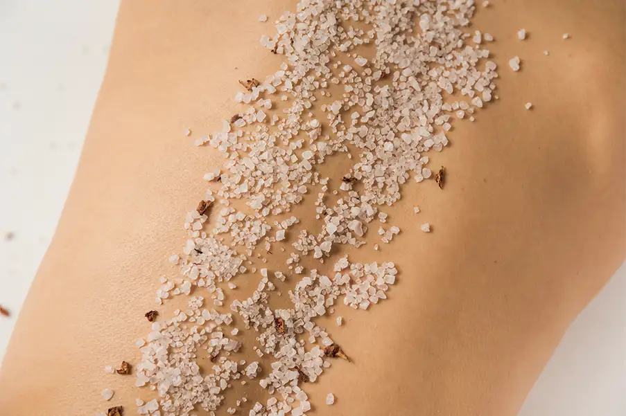 Body Scrub
