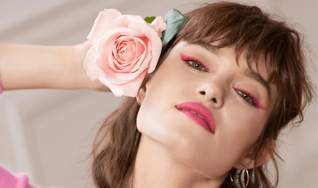 Son dokunuş: Etkileyici Bakışlar