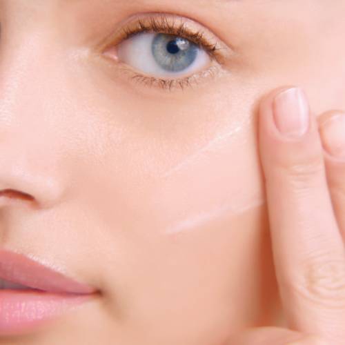 Nemlendirici uygulaması